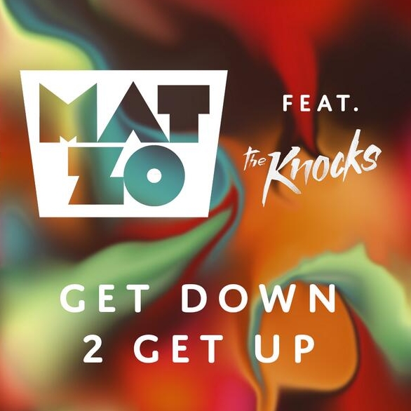 Get Down 2 Get Up