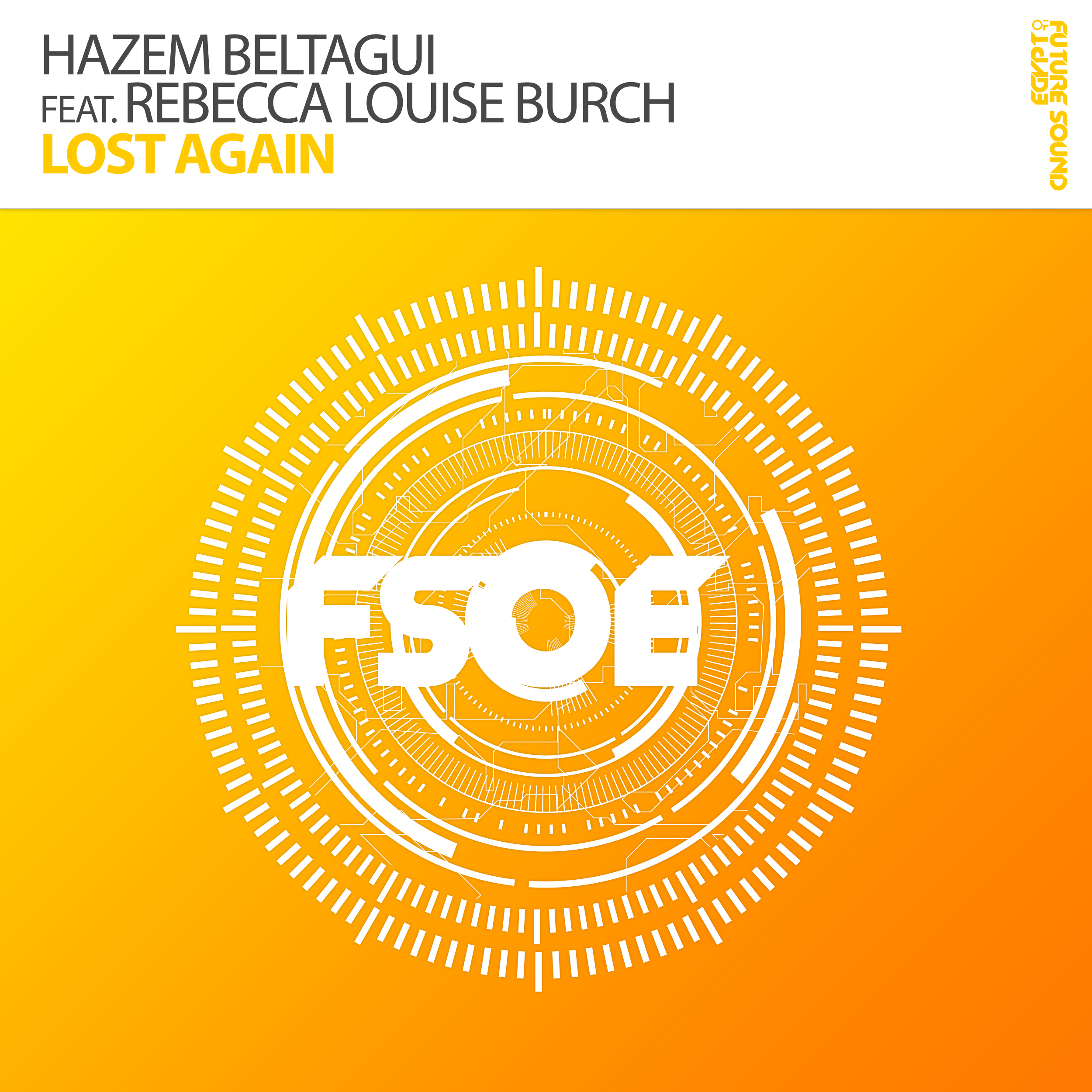 Lost Again (Fabio XB Rework)