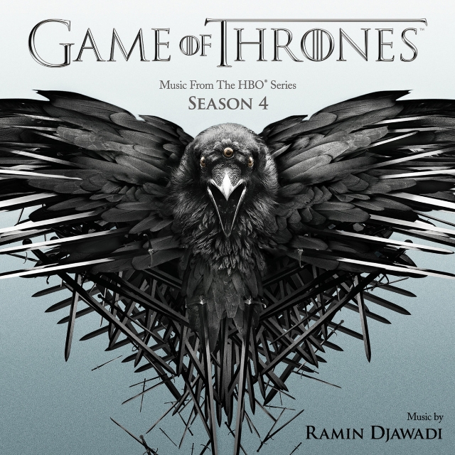 Game Of Thrones: Season 4 Music from the HBO Series