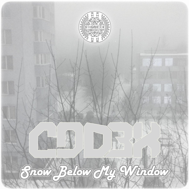 Snow Below My Window (Original Mix)