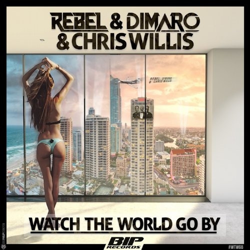 Watch the World Go By (Original Extended Mix)