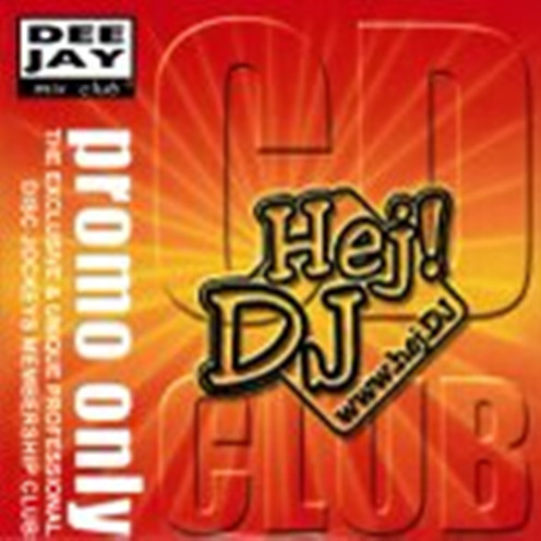 CD Club Promo Only Polish Edition vol 6