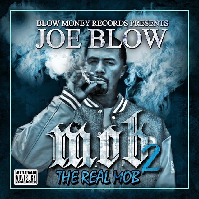 M.O.B. 2 The Real Mob