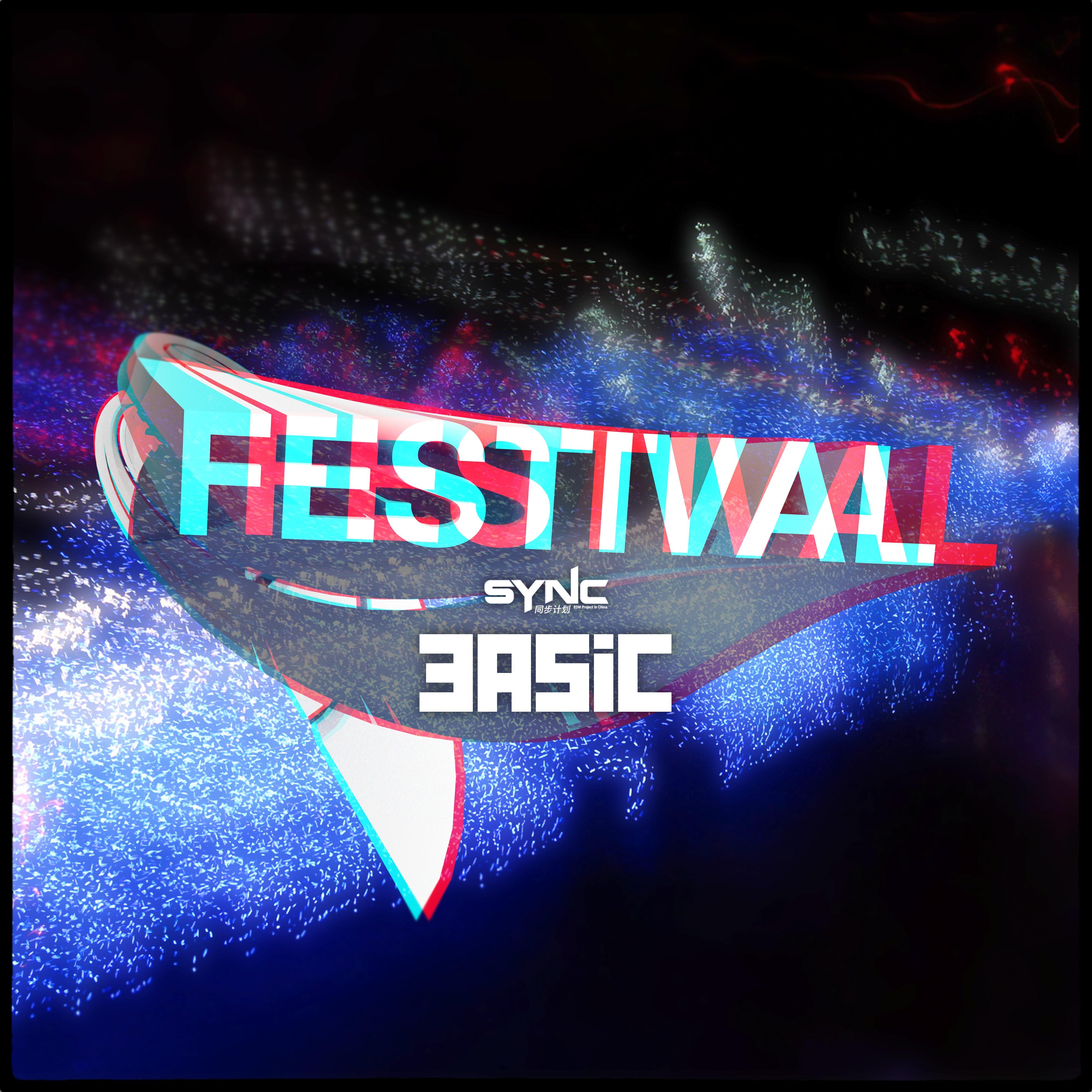 Festival (Original Mix)