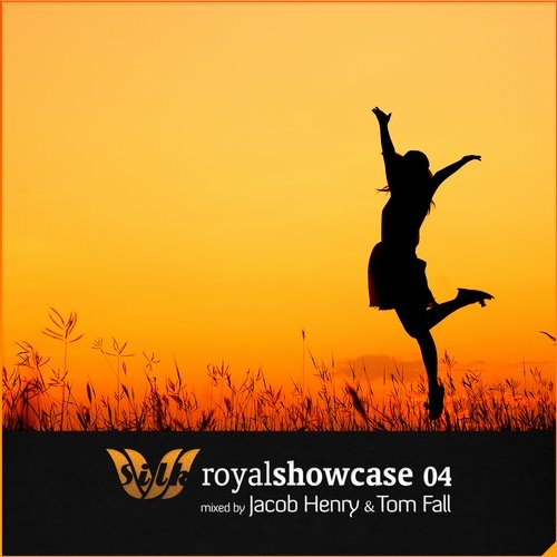 Silk Royal Showcase 04 (Mixed by Jacob Henry & Tom Fall)