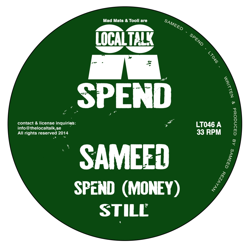 Spend