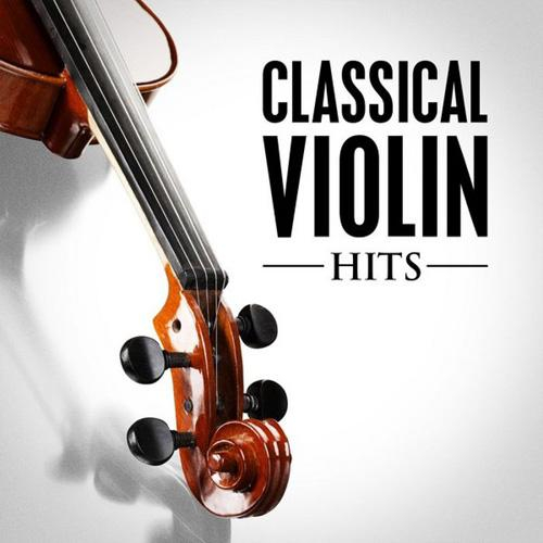 Classical Violin Hits