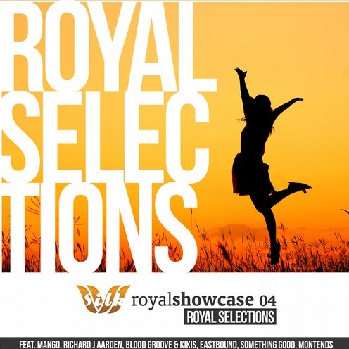 Silk Royal Showcase 04 :: Royal Selections