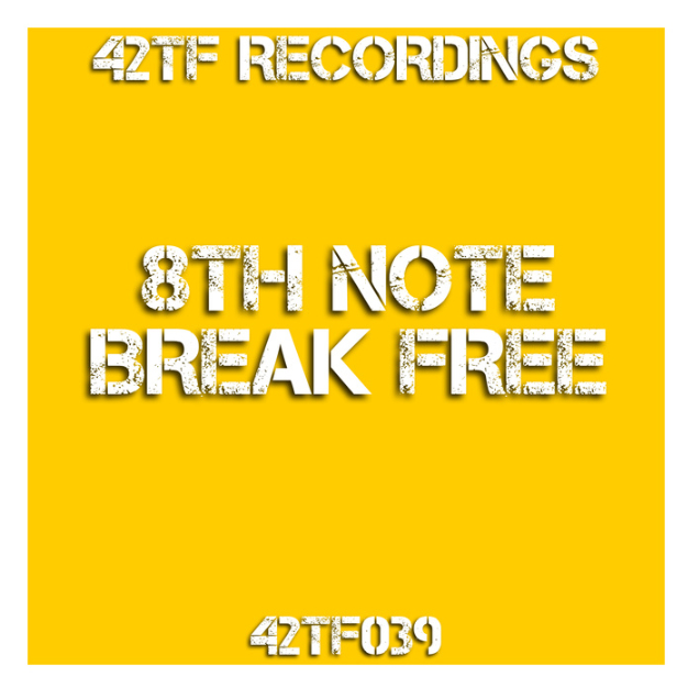 Break Free (Club Mix)