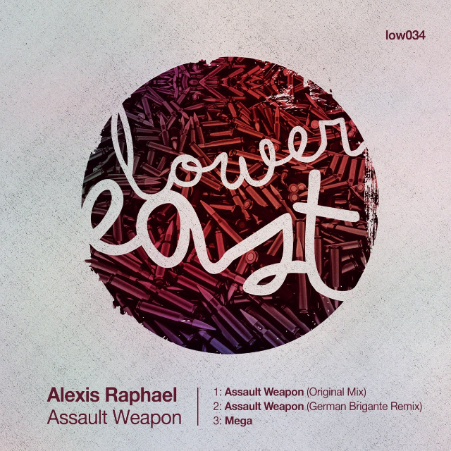 Assault Weapon (German Brigante Remix)