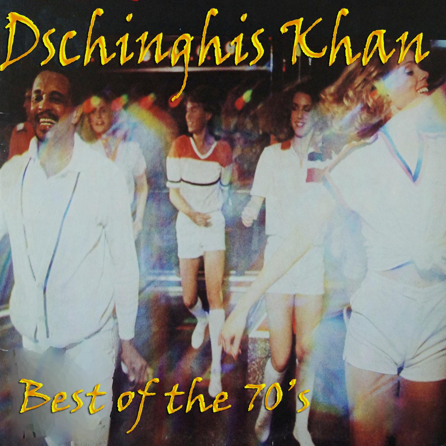 Dschinghis Khan