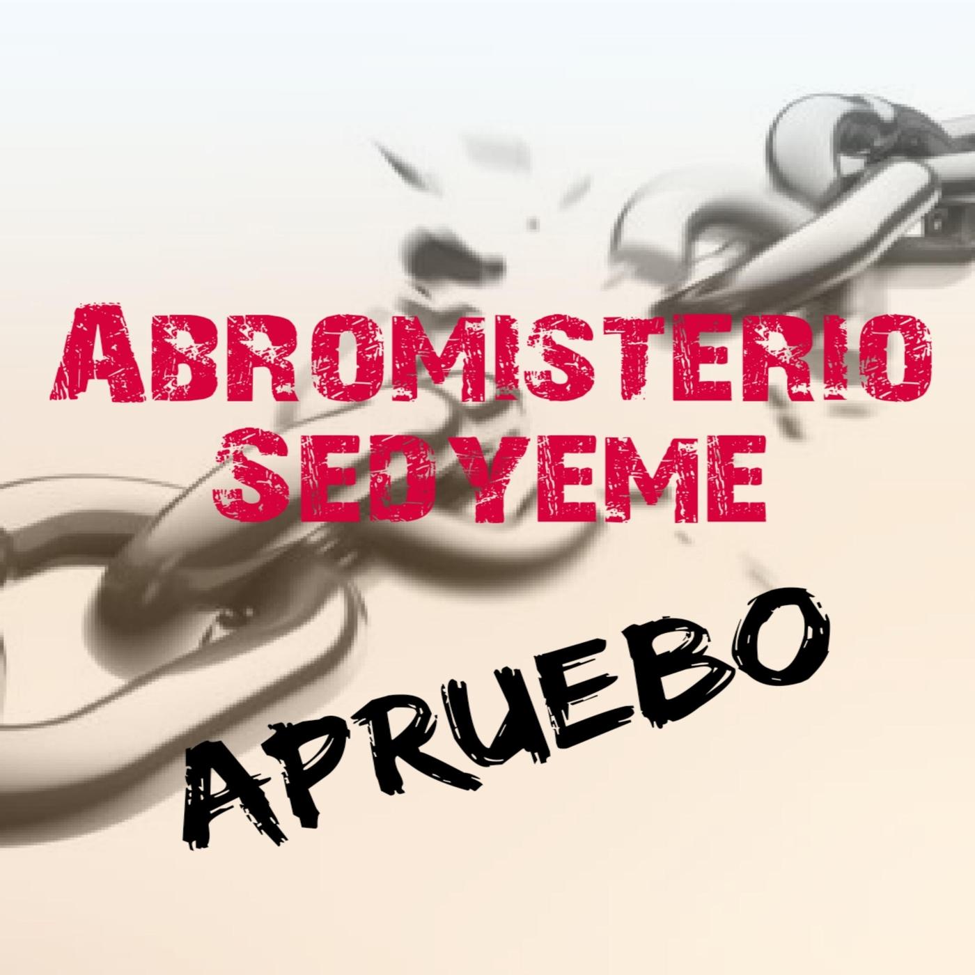 Apruebo