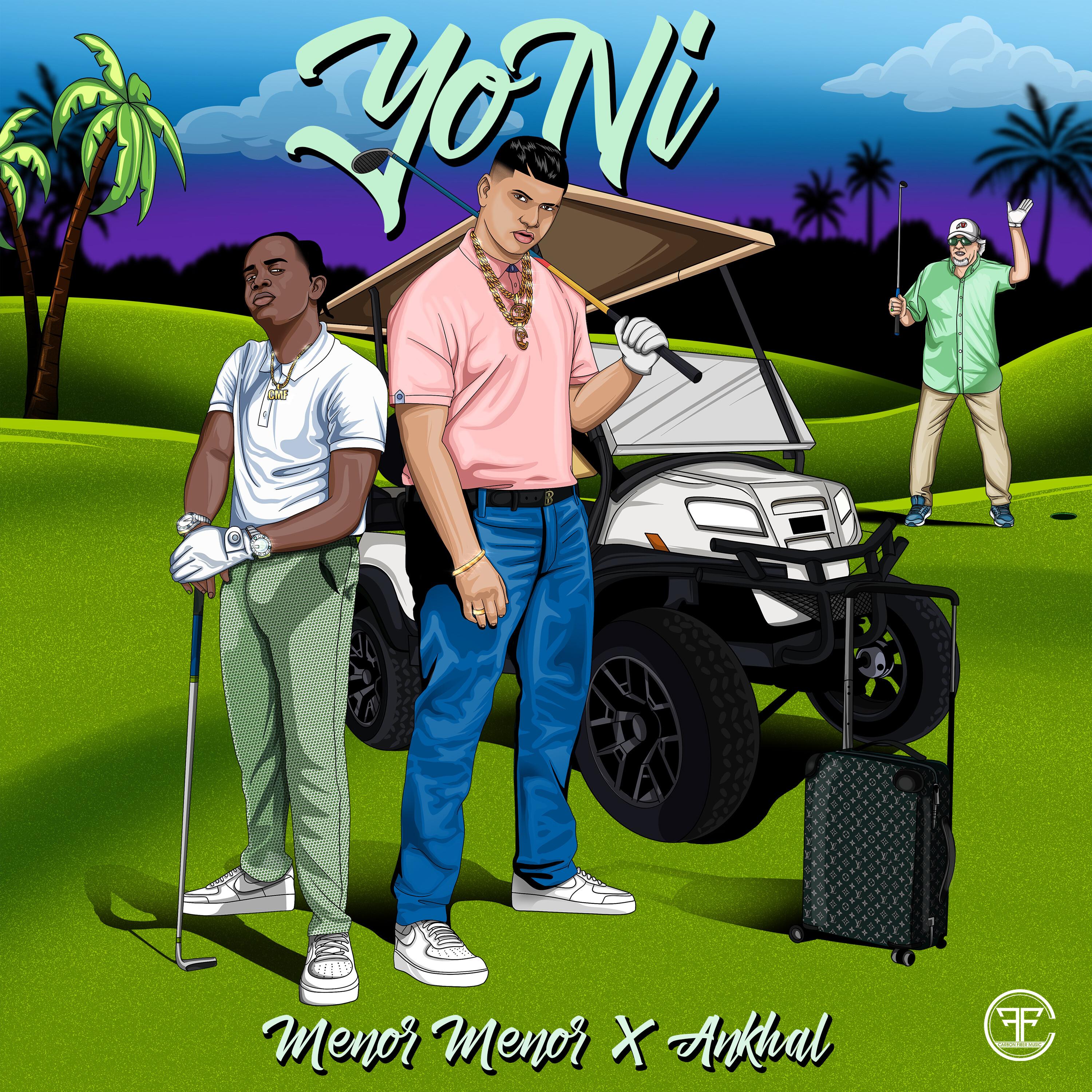 YoNi