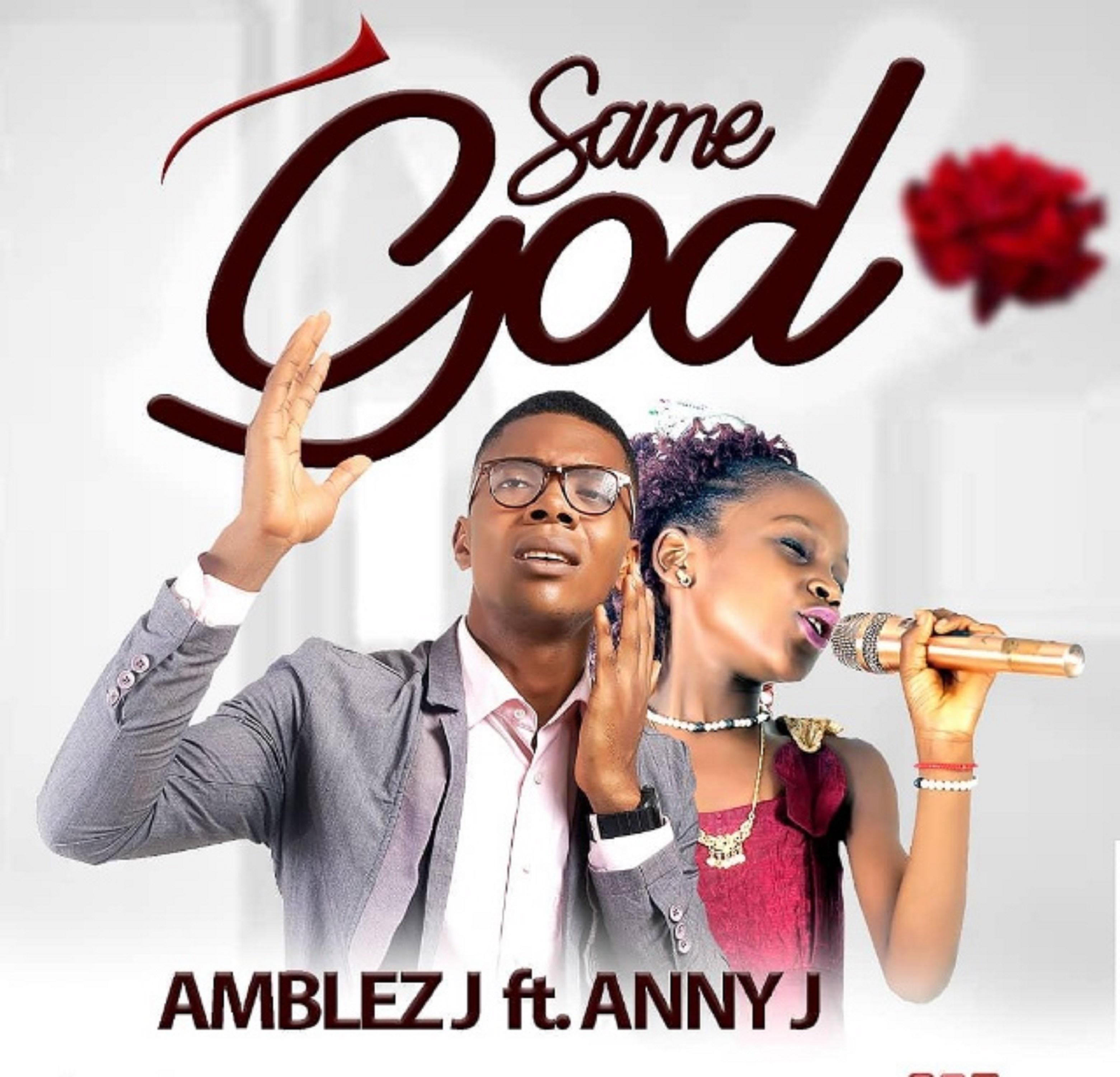 Same God