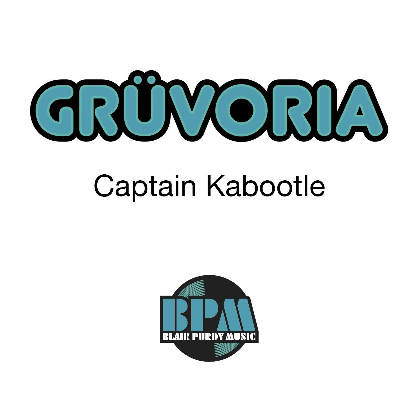 Captain Kabootle