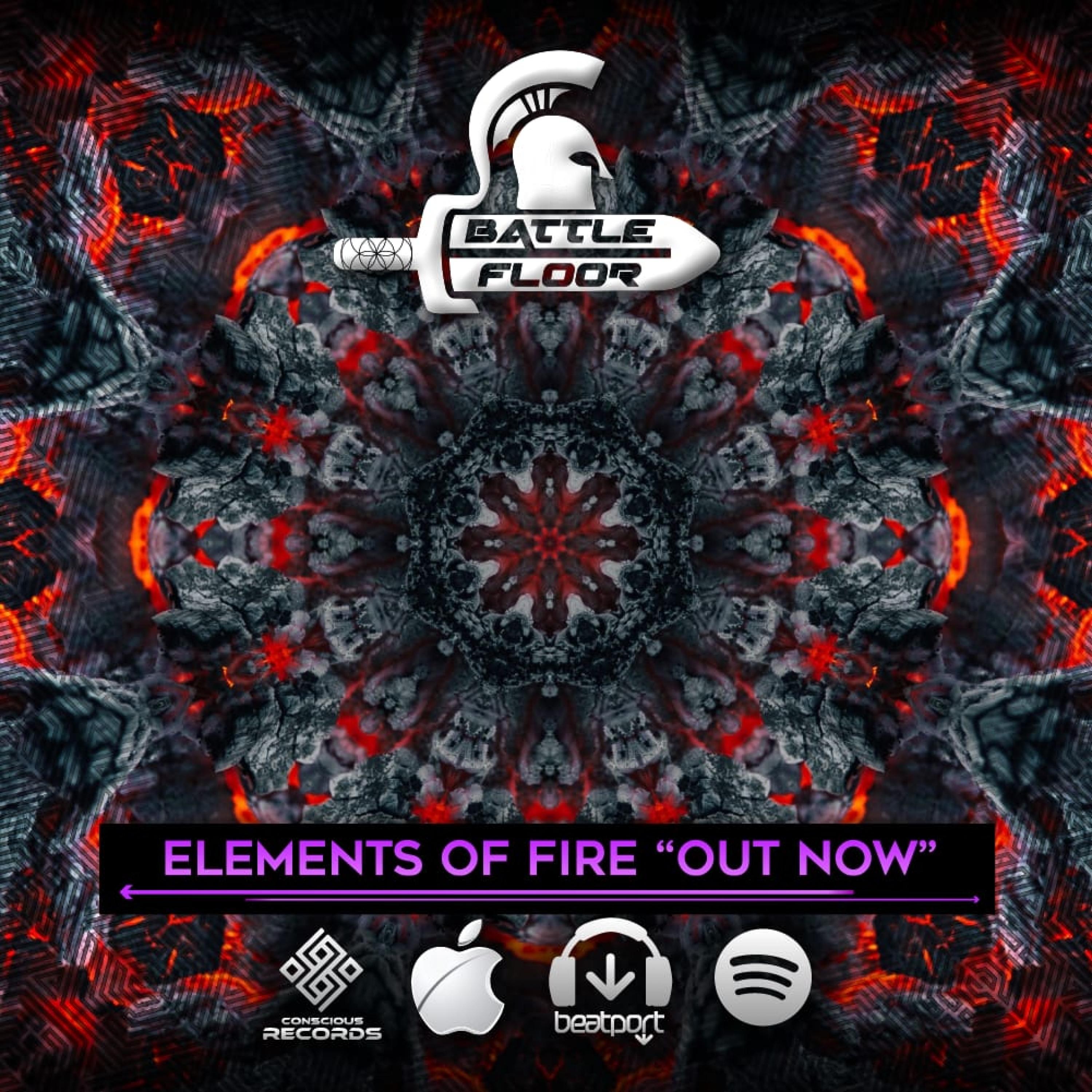 Forgotten Fire