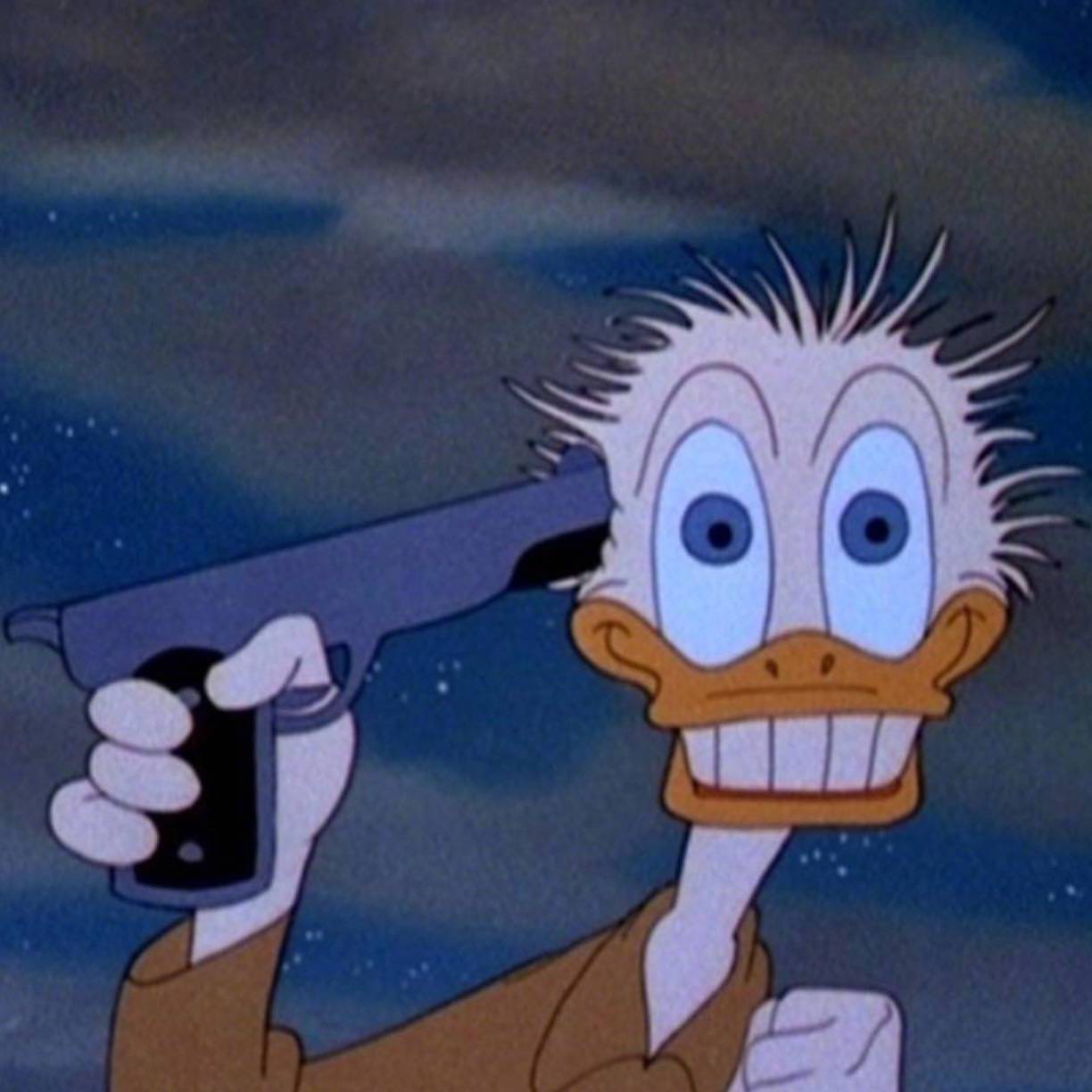 bad guy