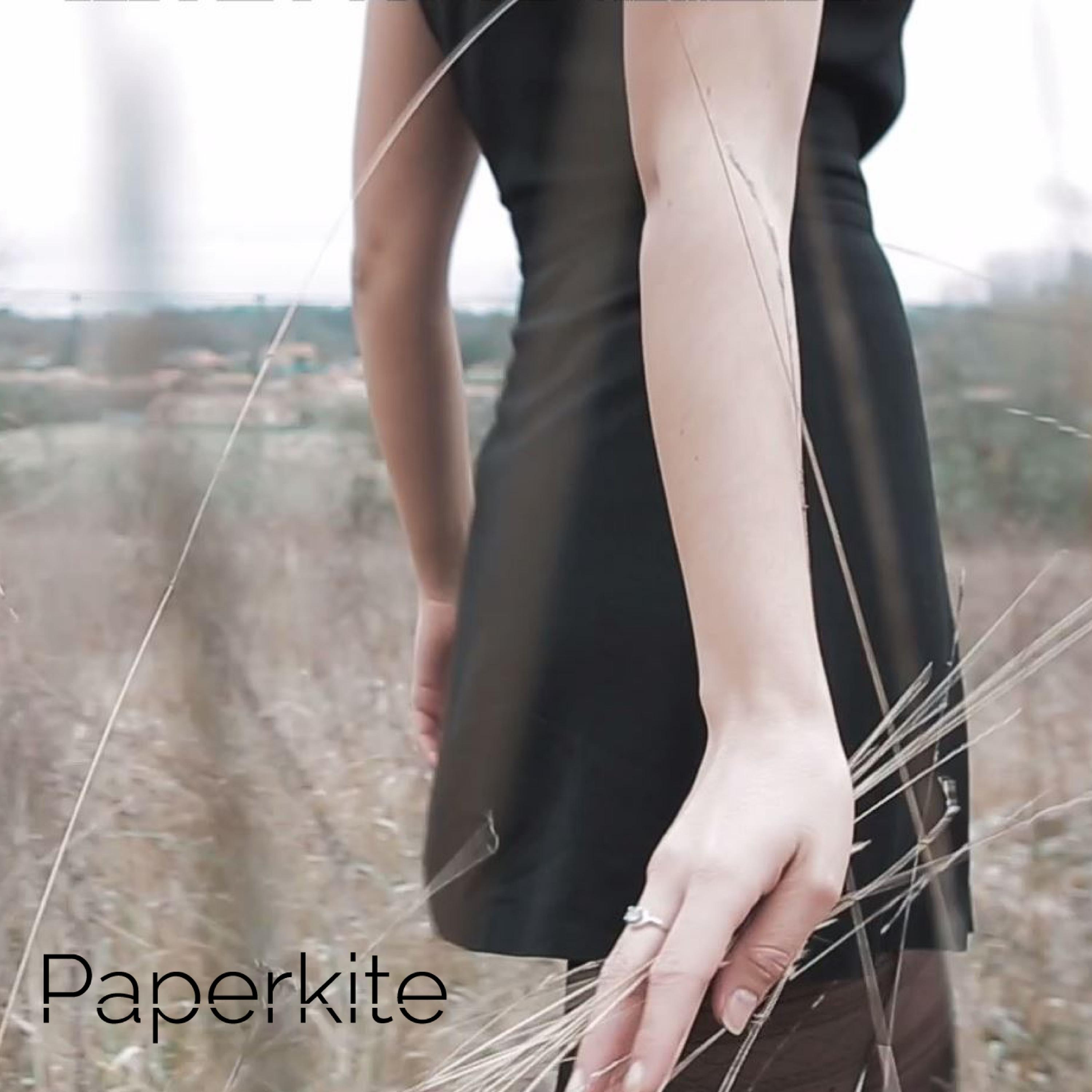 Paperkite