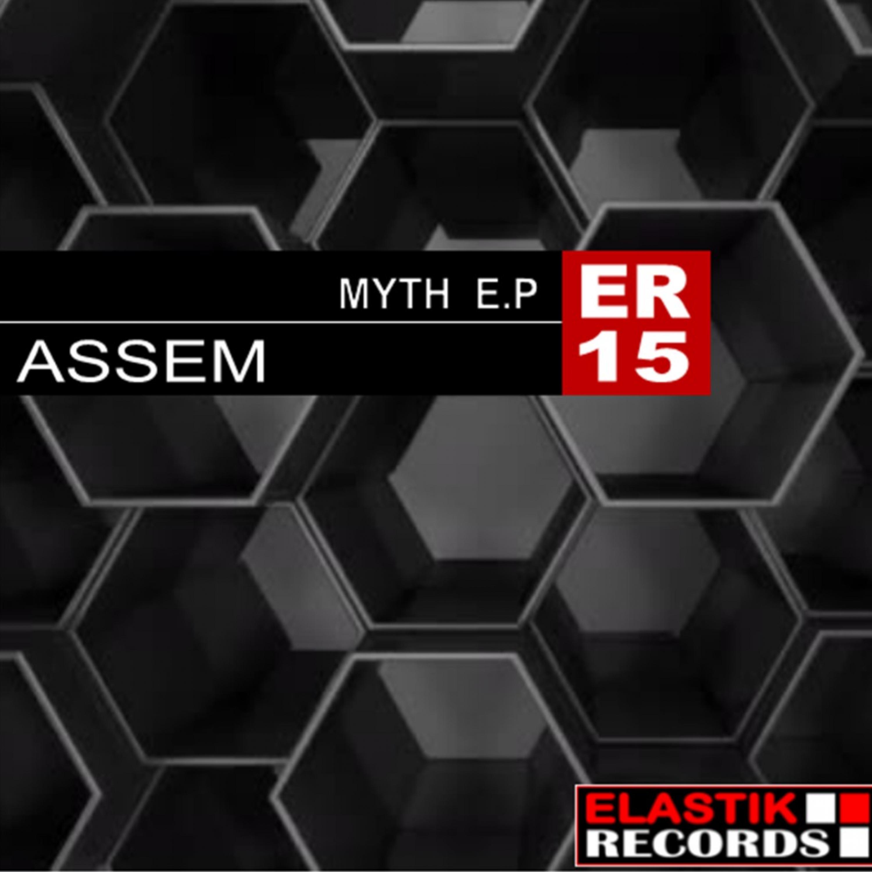 Myth EP