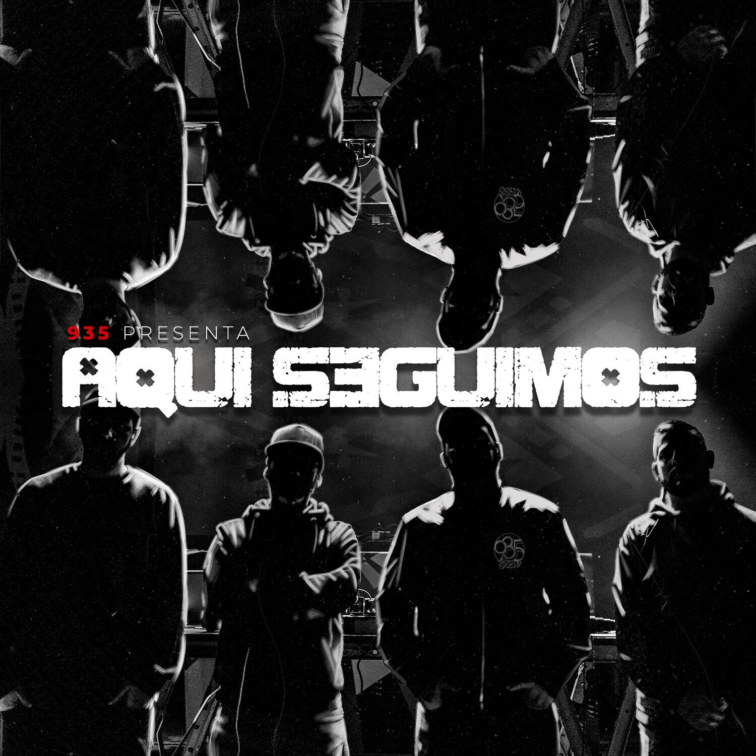 Aqu Seguimos