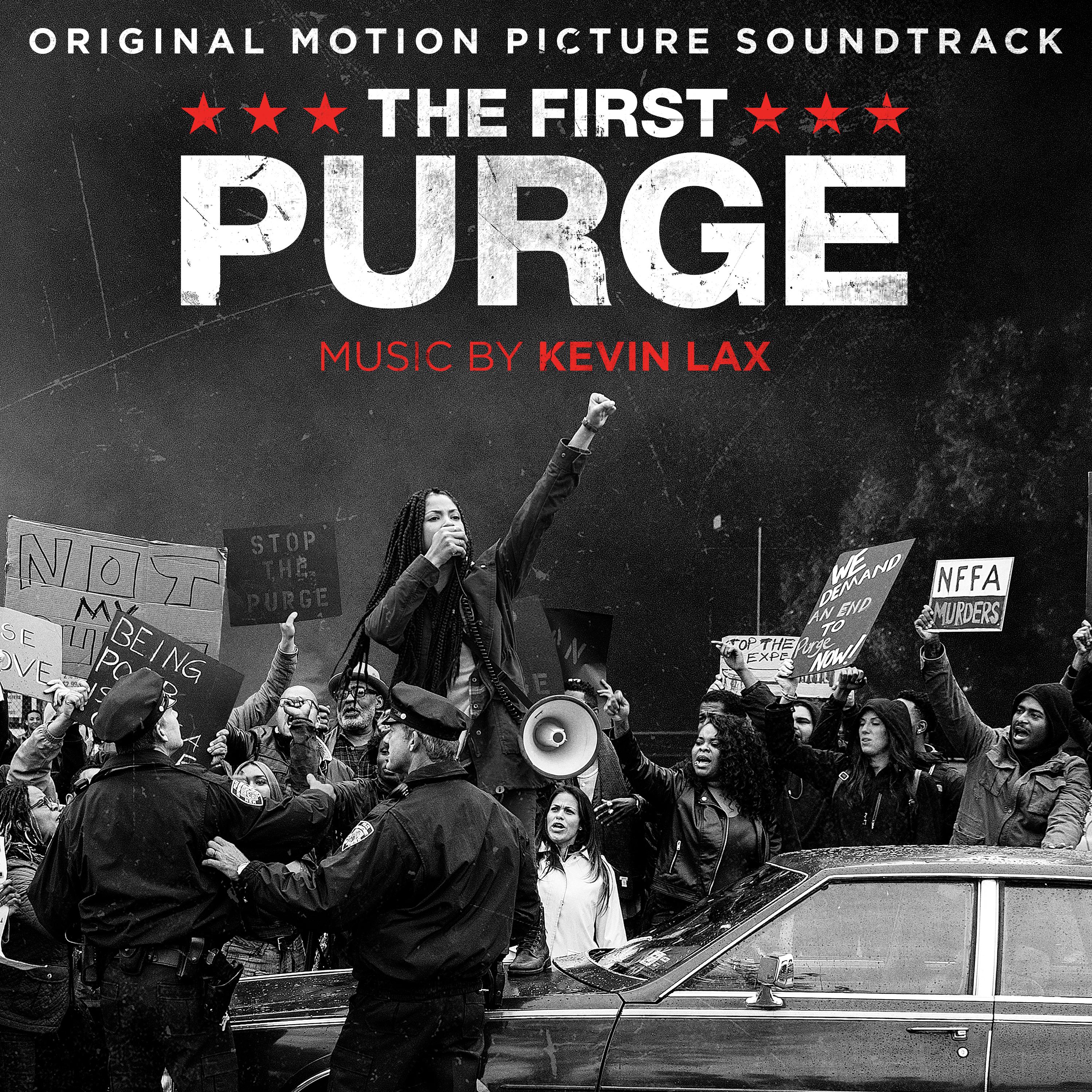Purge Party