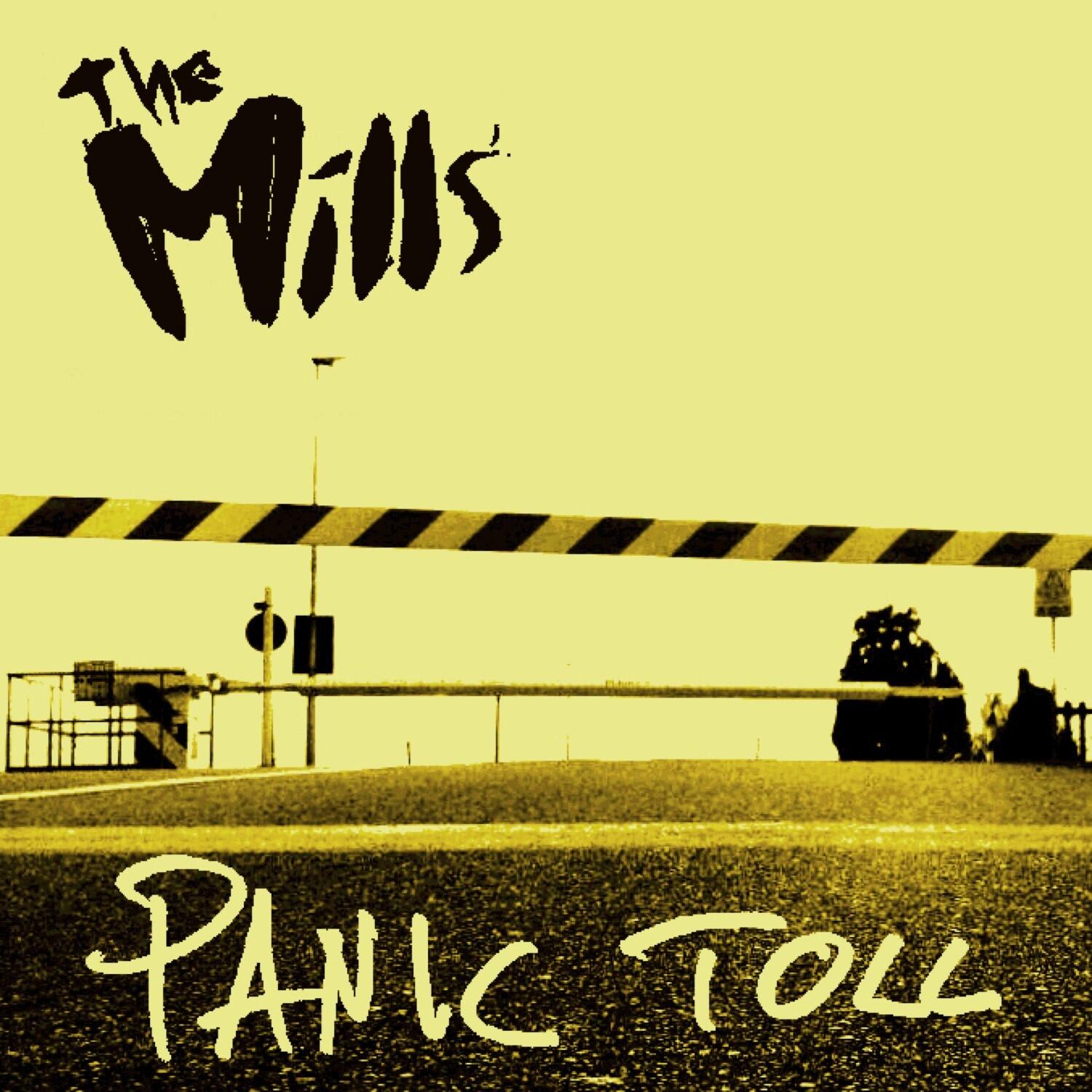 Panic Toll