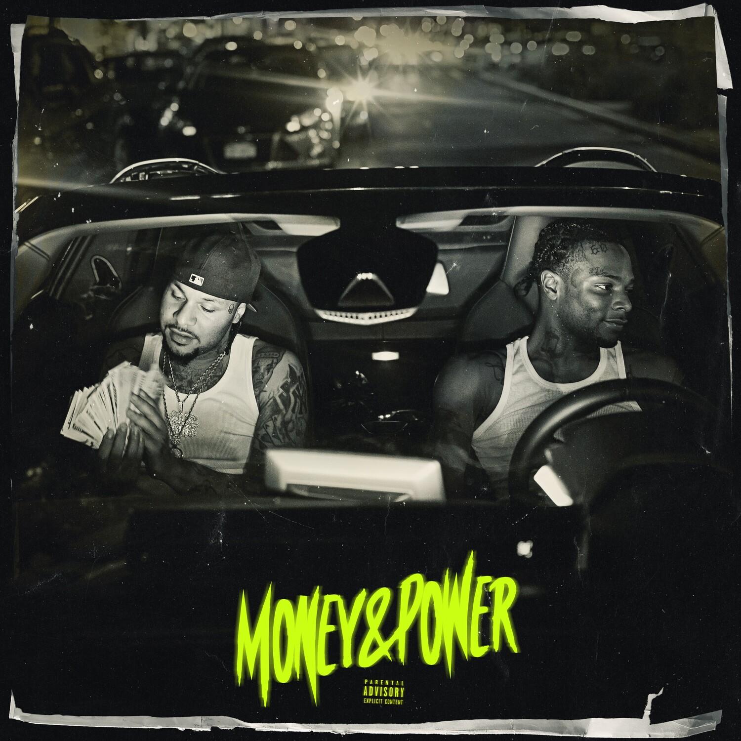 Money and Power