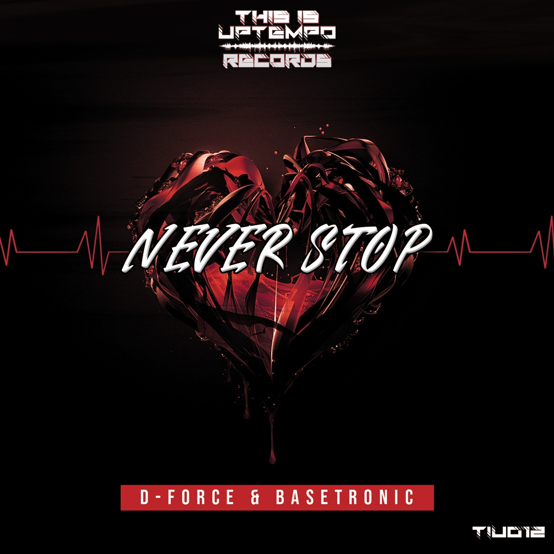 Never Stop
