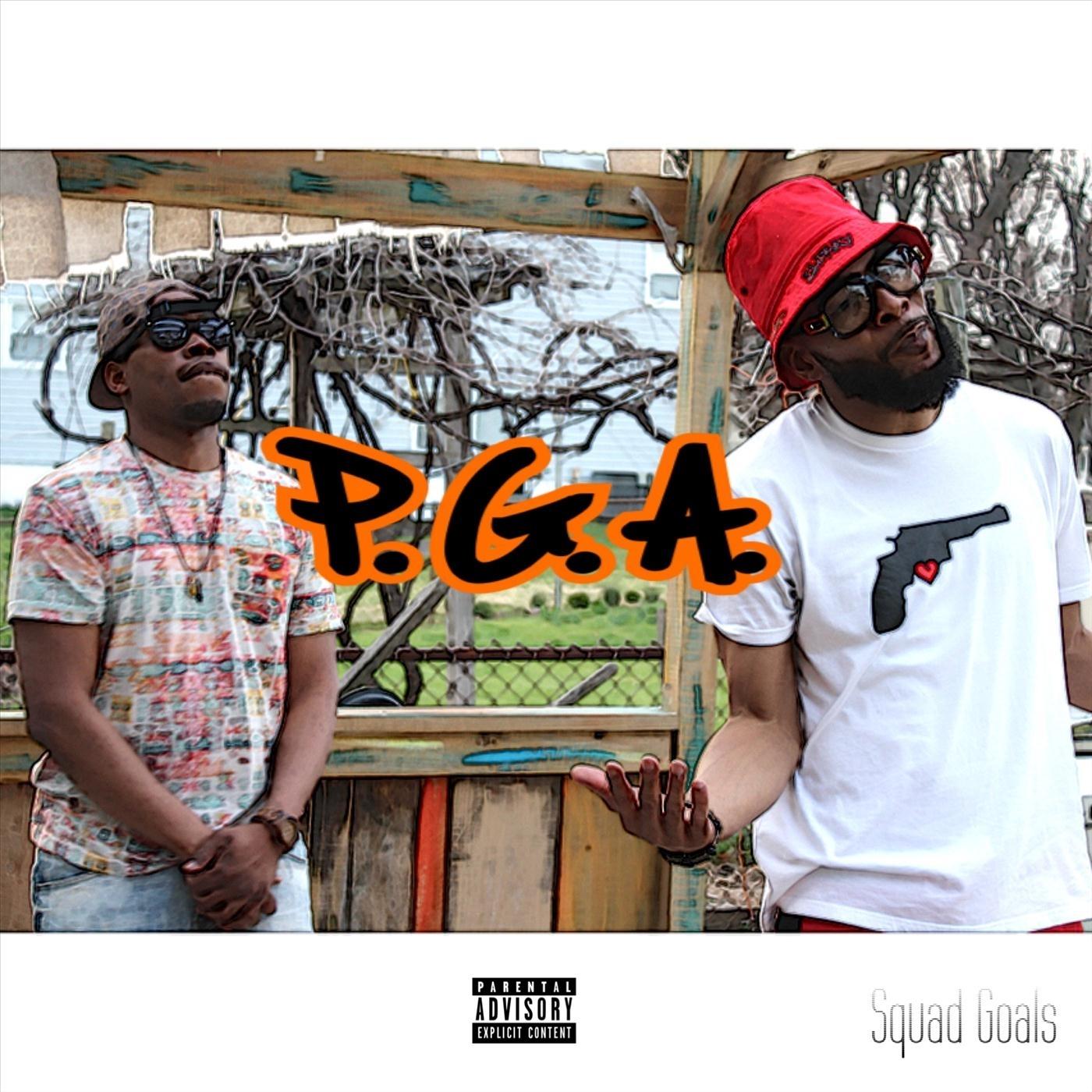 P.G.A.