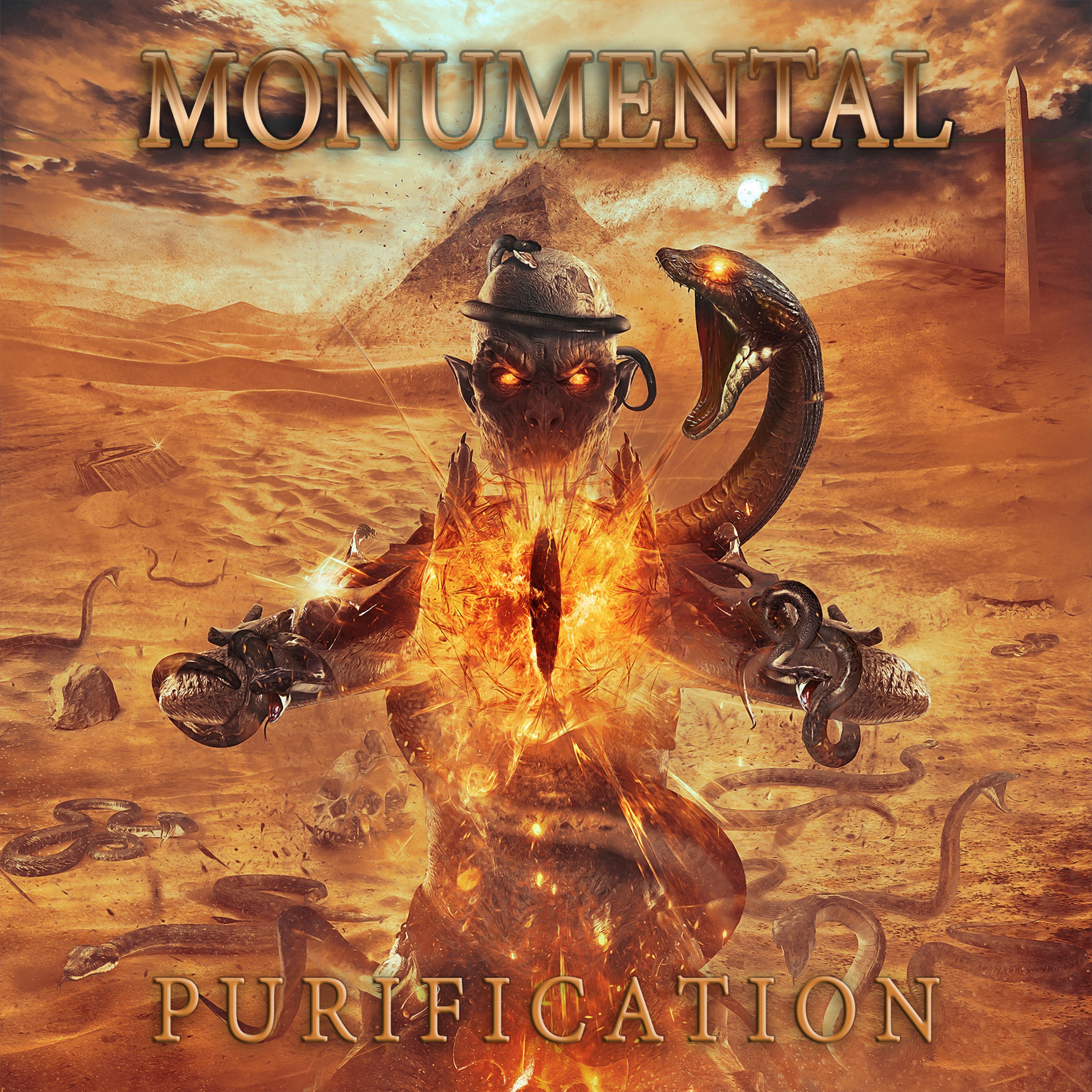 Purification