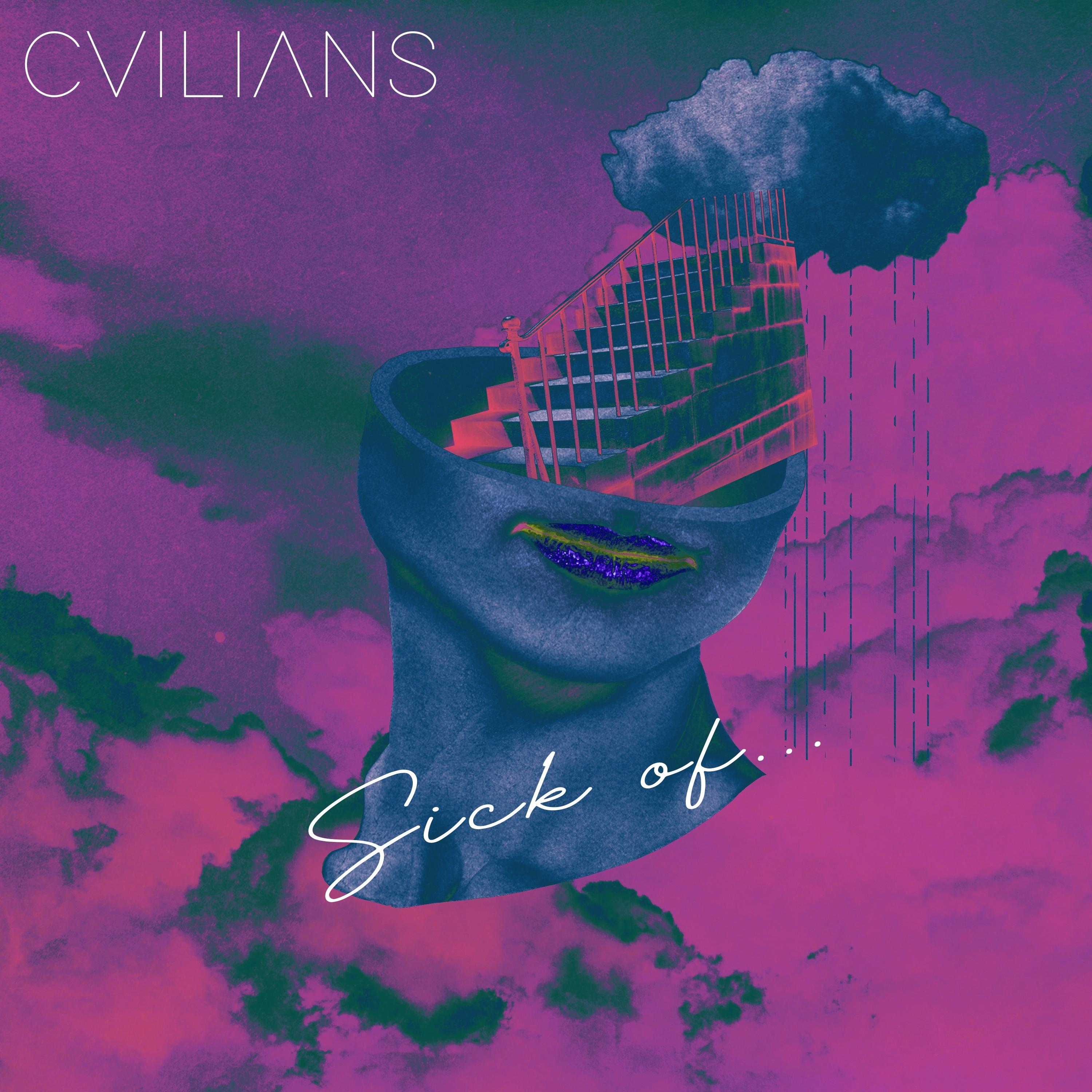 Sick of...