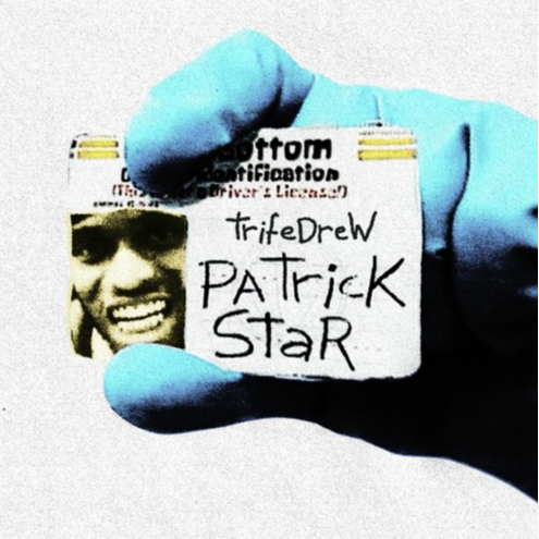 Patrick Star