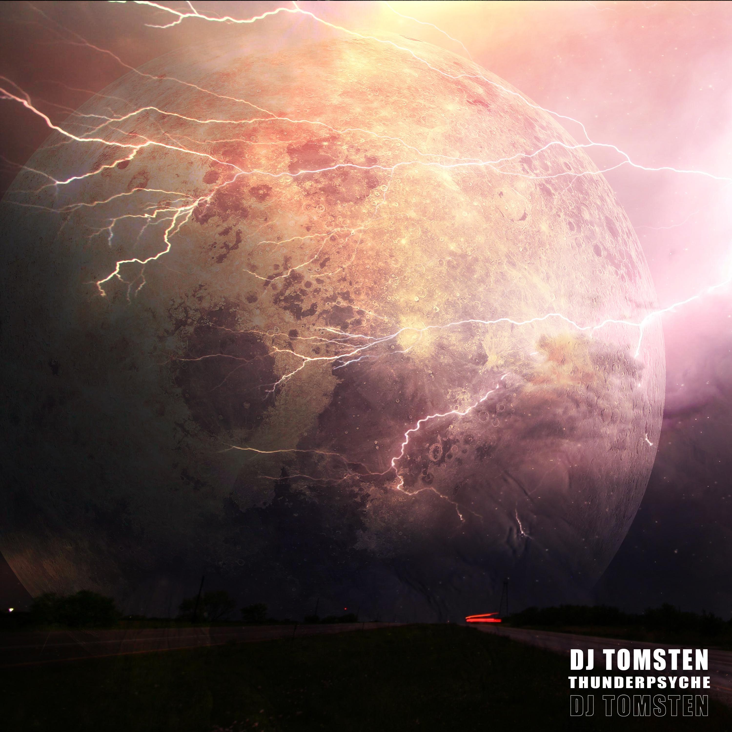 Thunderpsyche