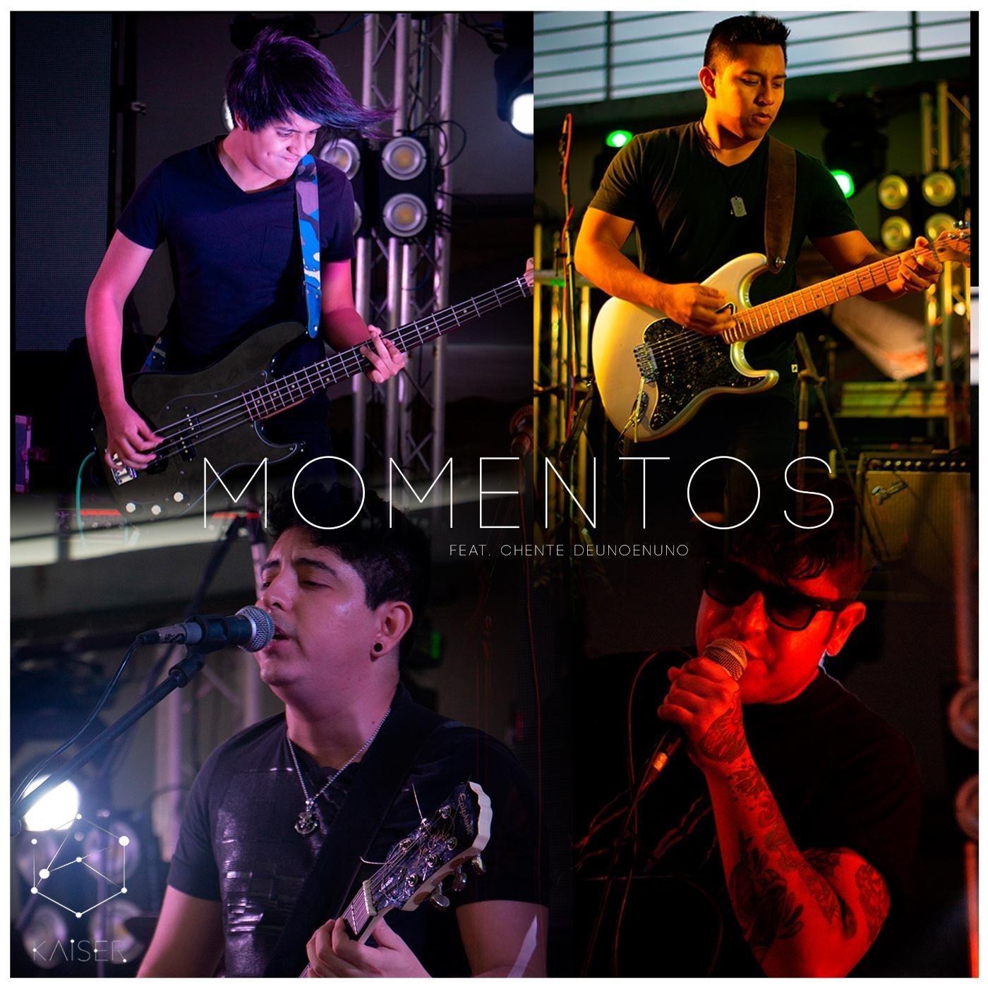 Momentos