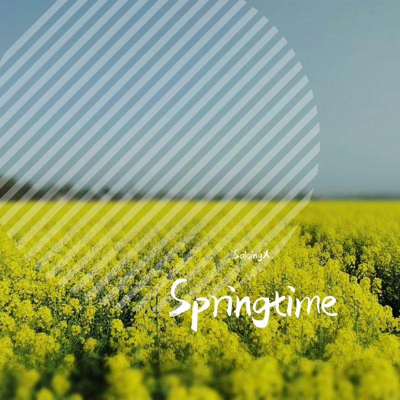 Springtime