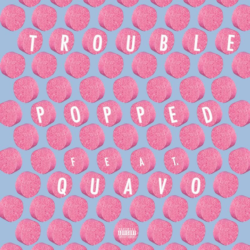 Popped