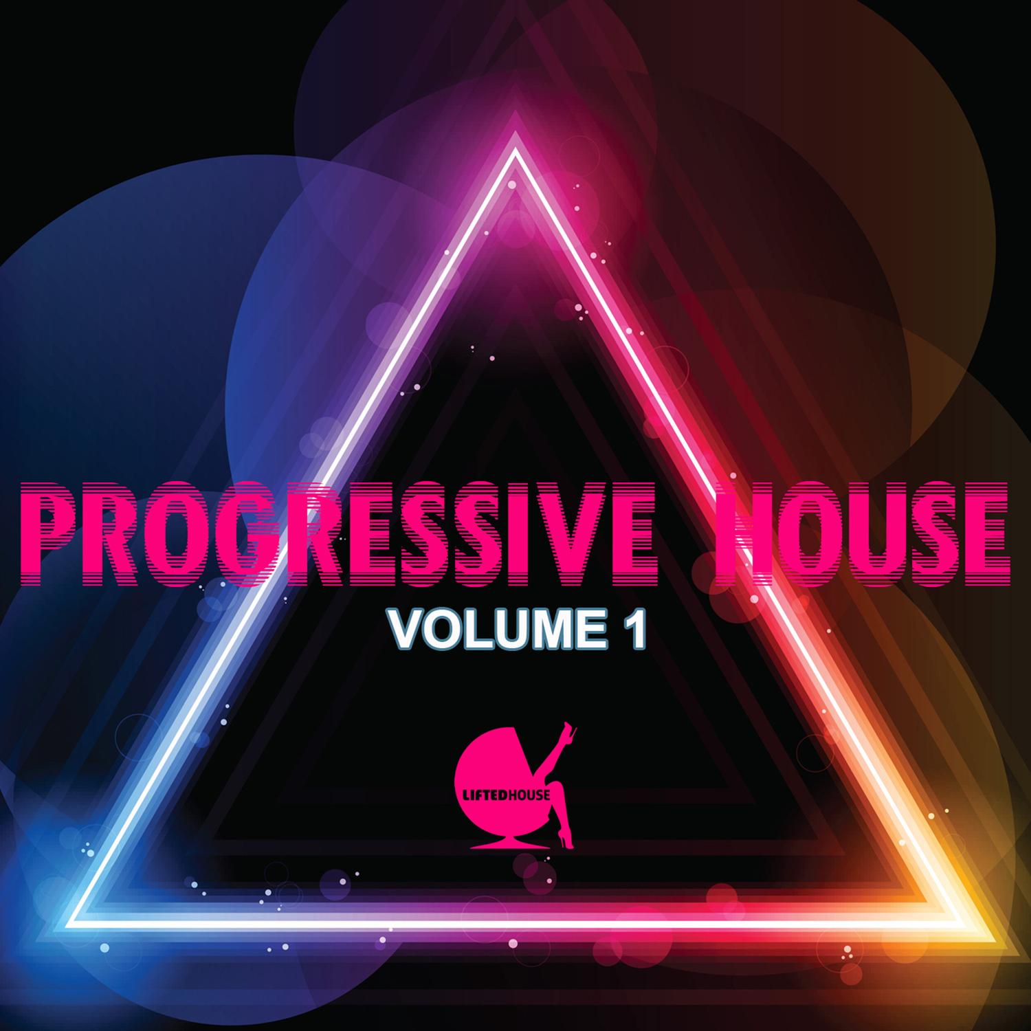Progressive House, Vol. 1