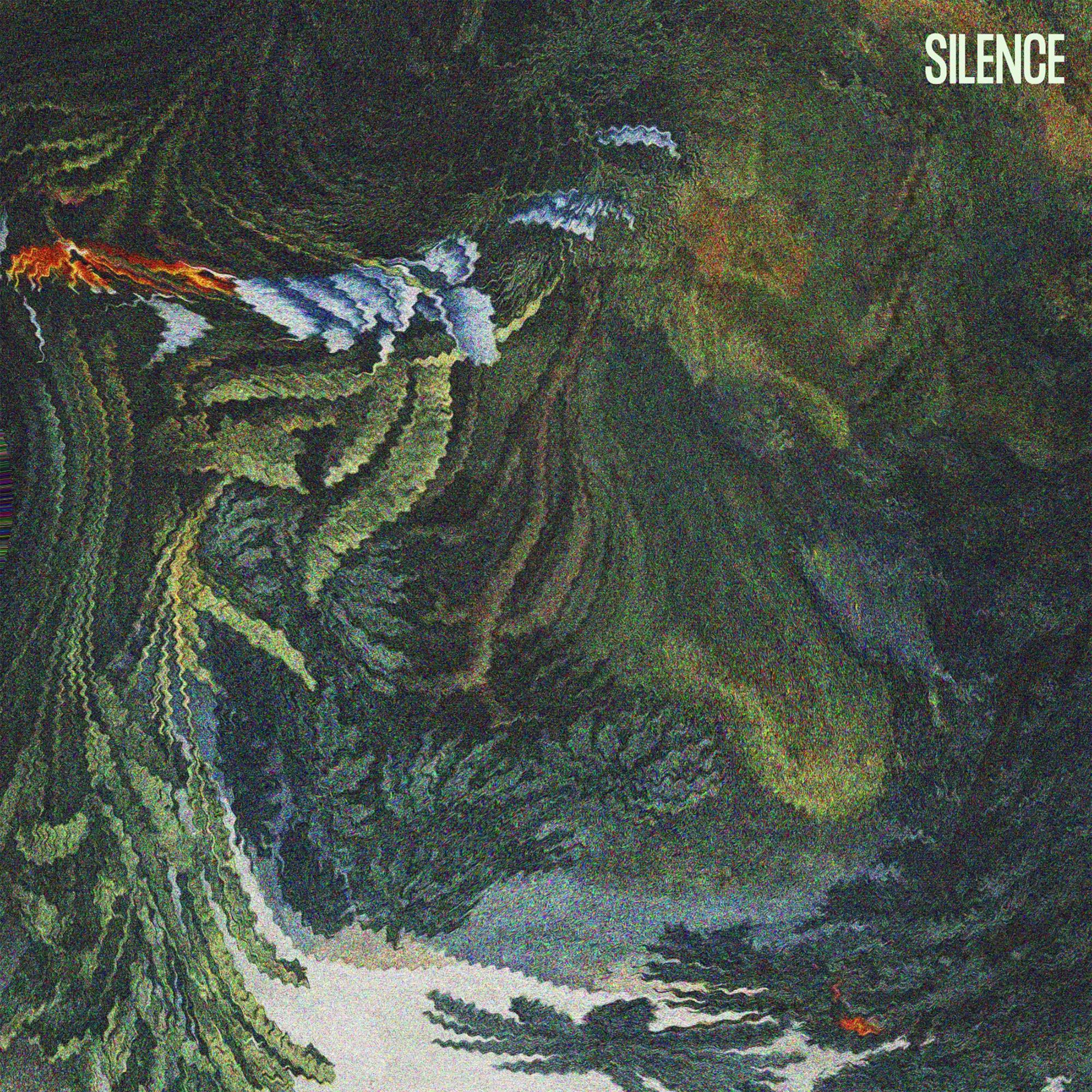 SILENCE