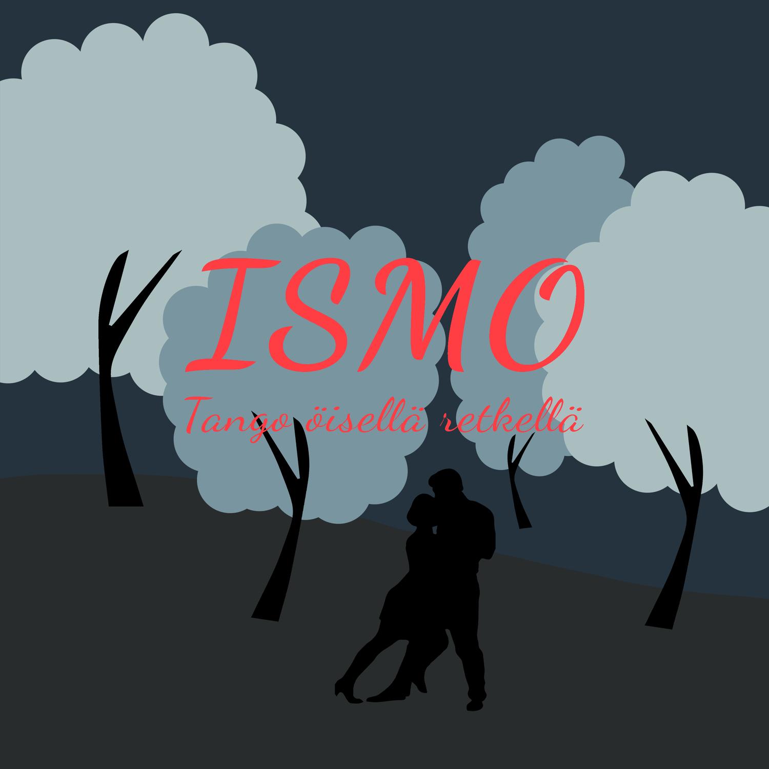 Tango isell Retkell