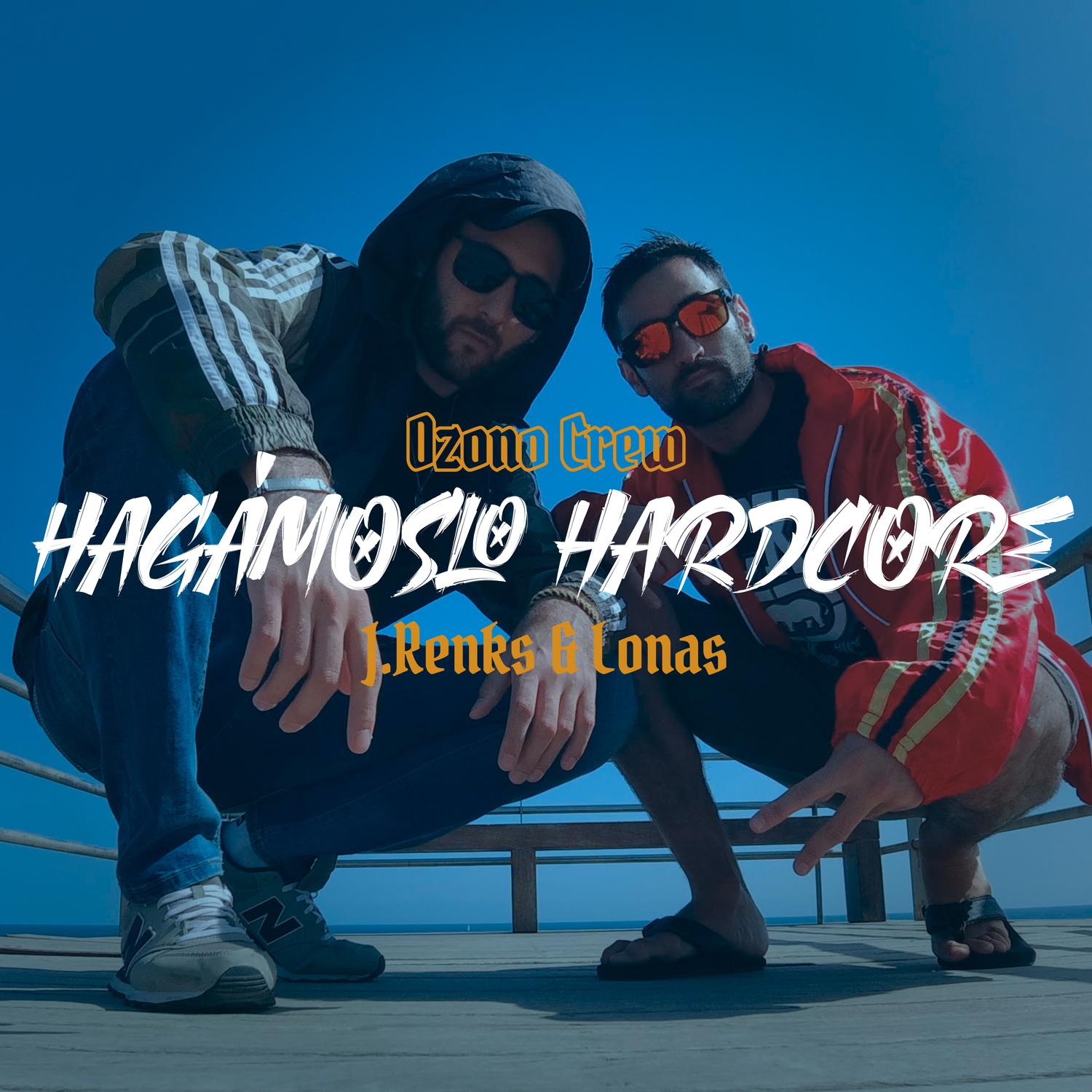 Hag moslo Hardcore