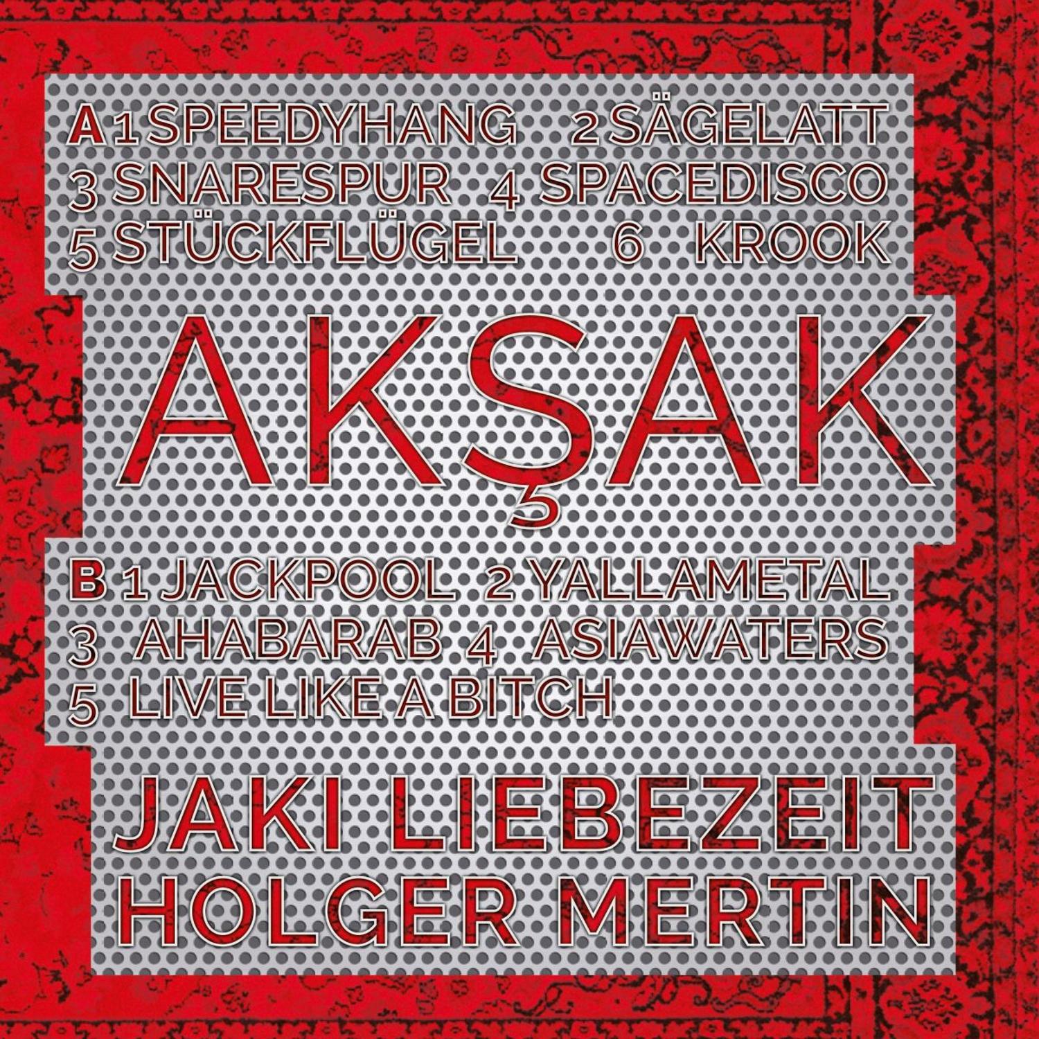 Aksak