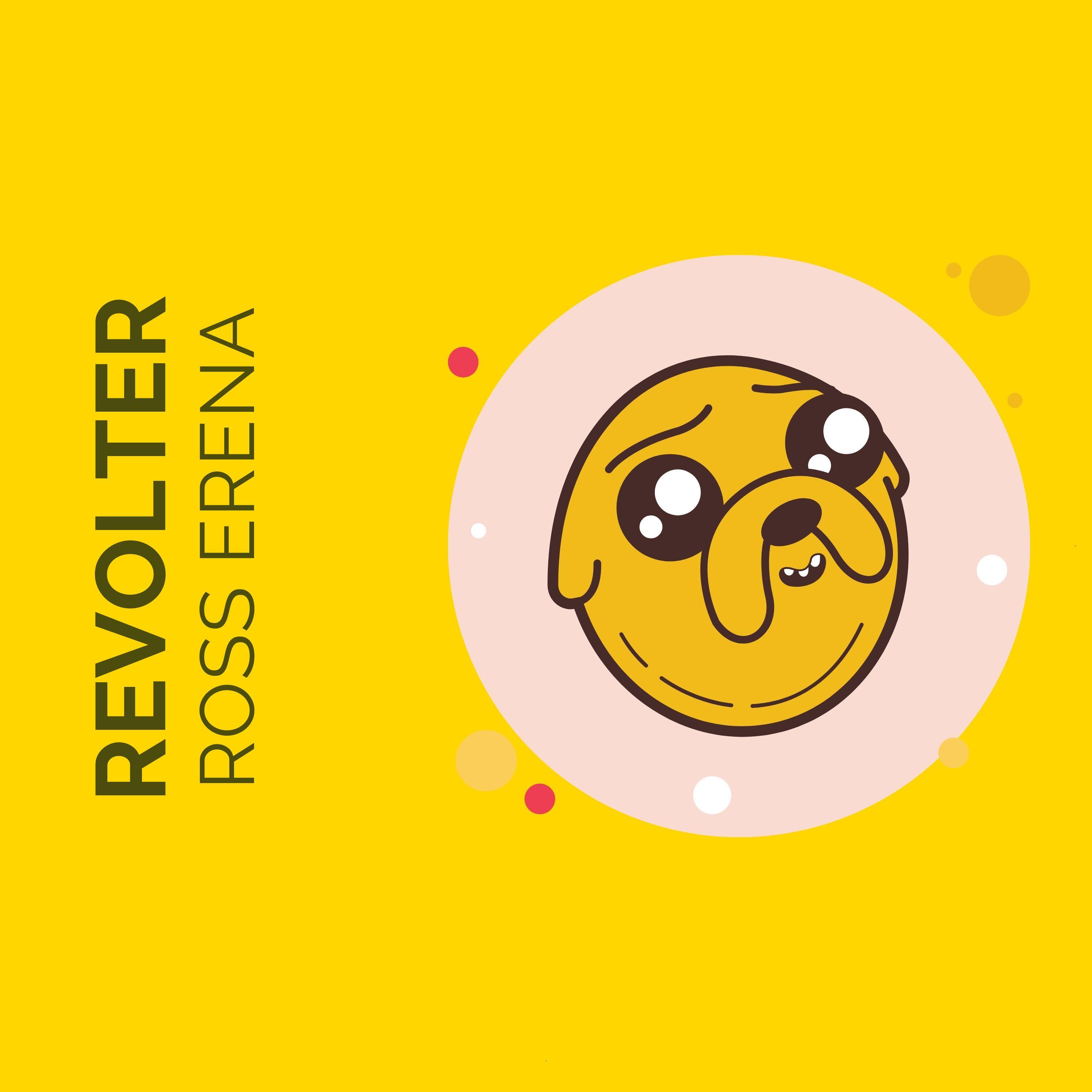 Revolter