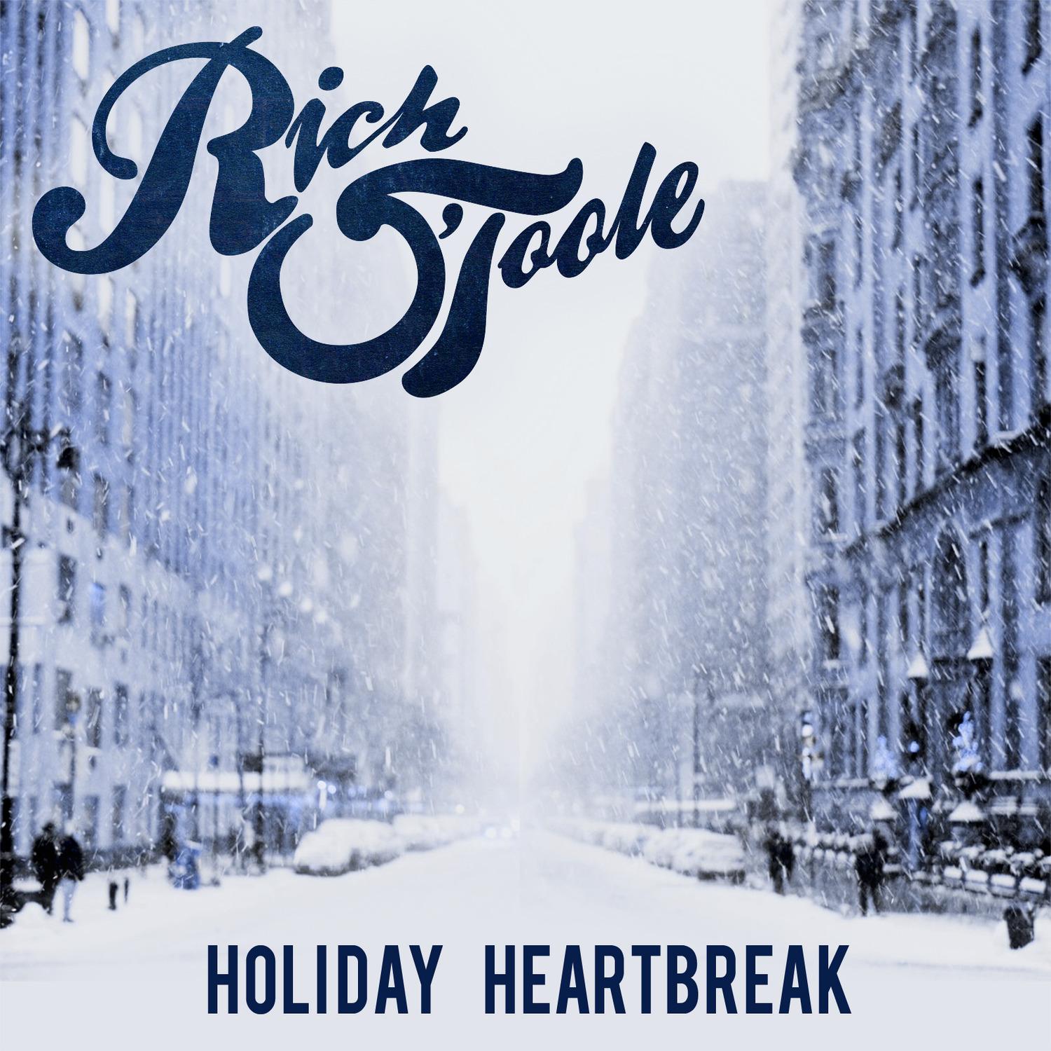 Holiday Heartbreak