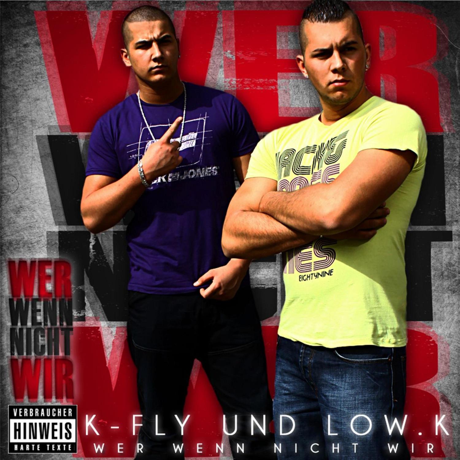 Neuer Sound
