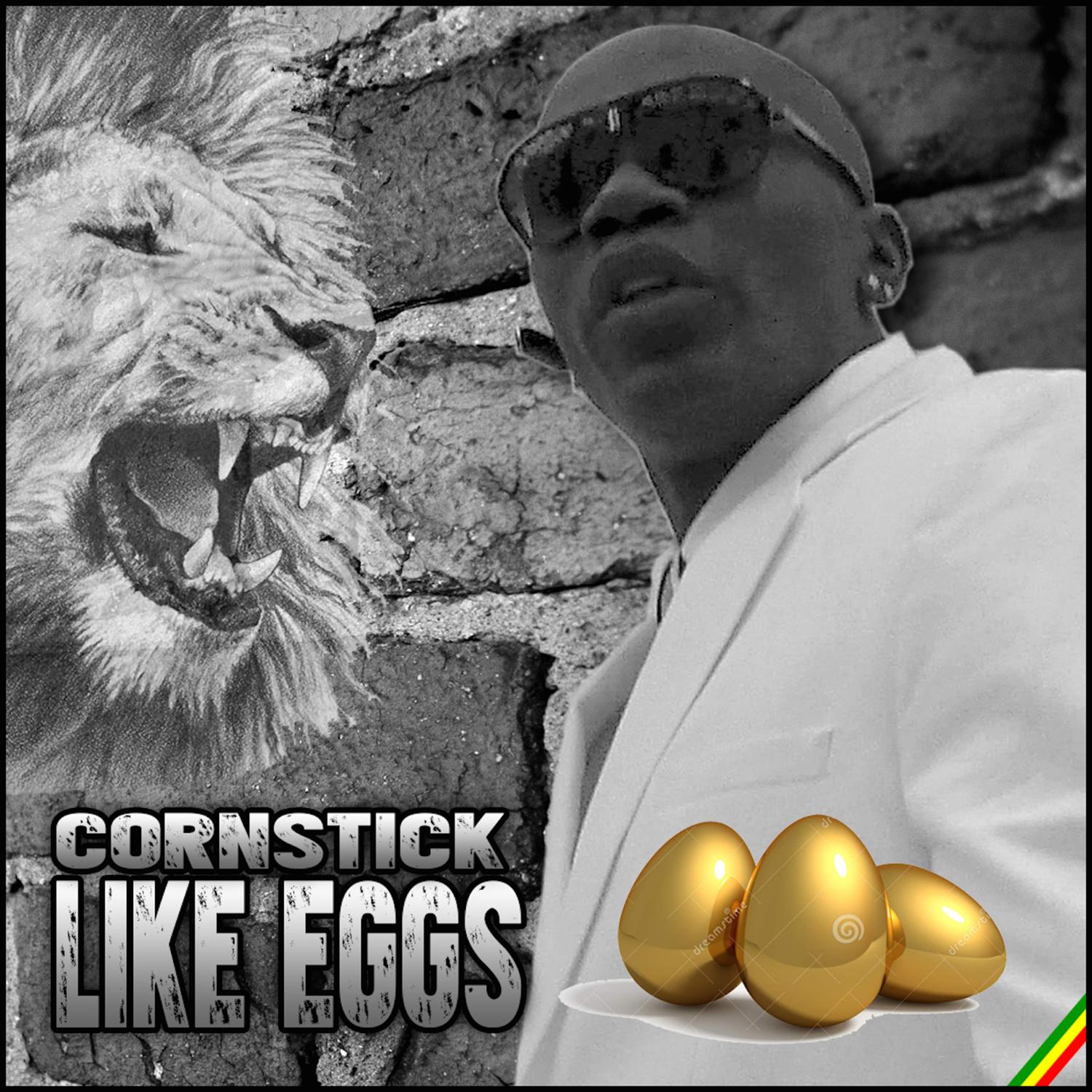 Like Eggs
