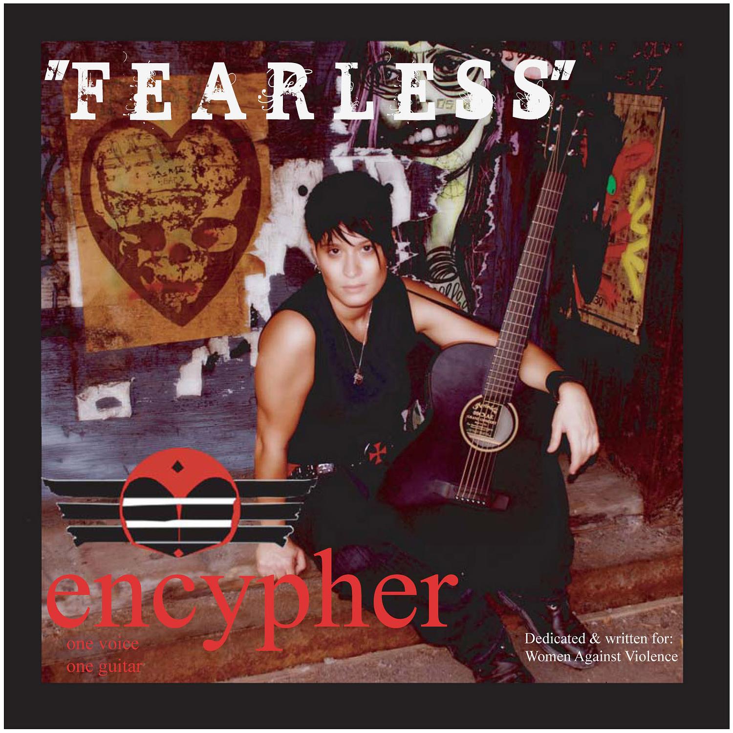 Fearless