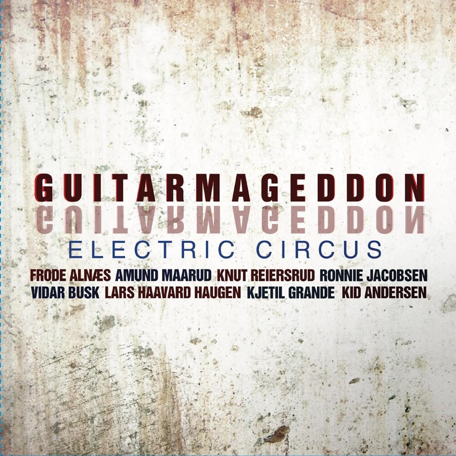 Electric Circus