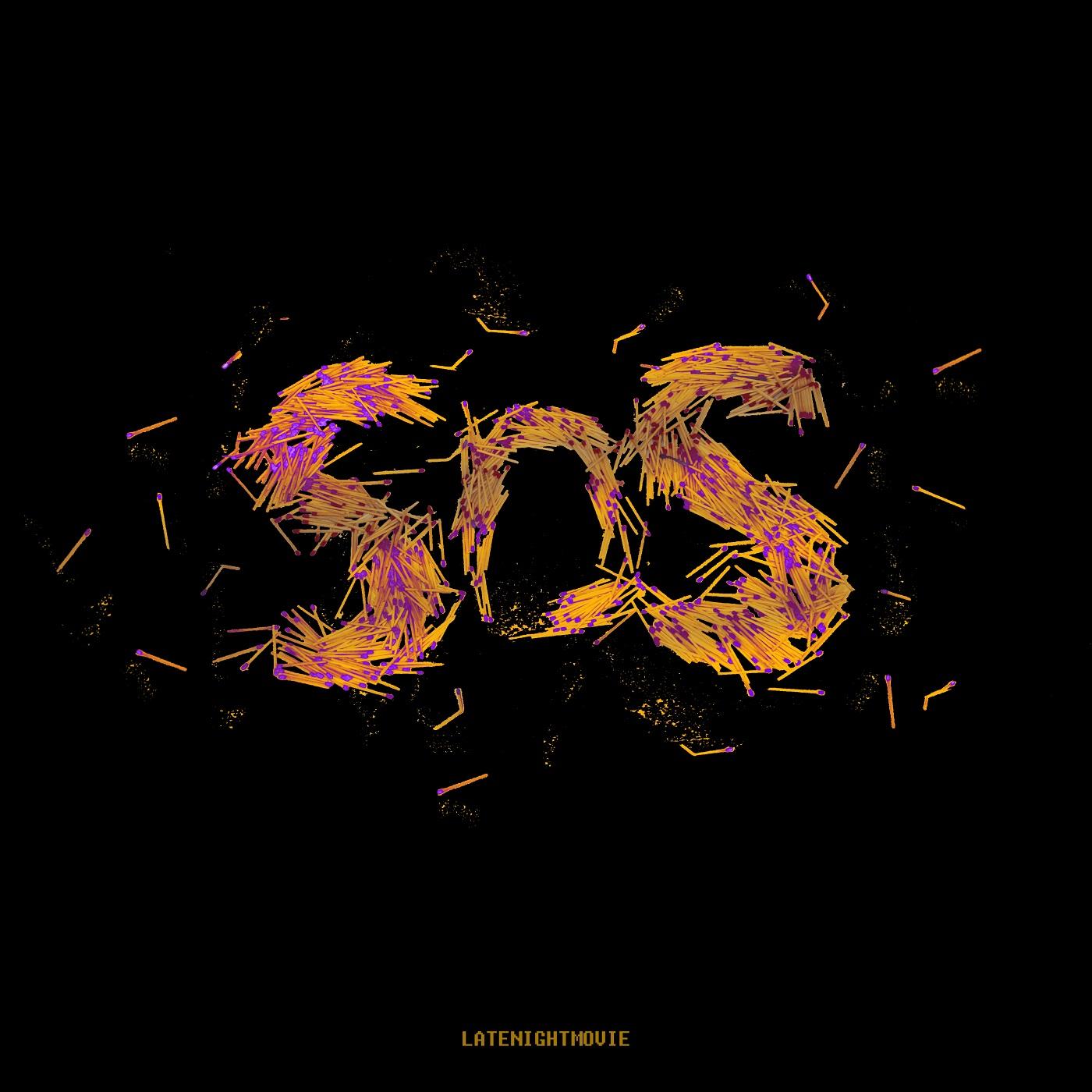 SOS