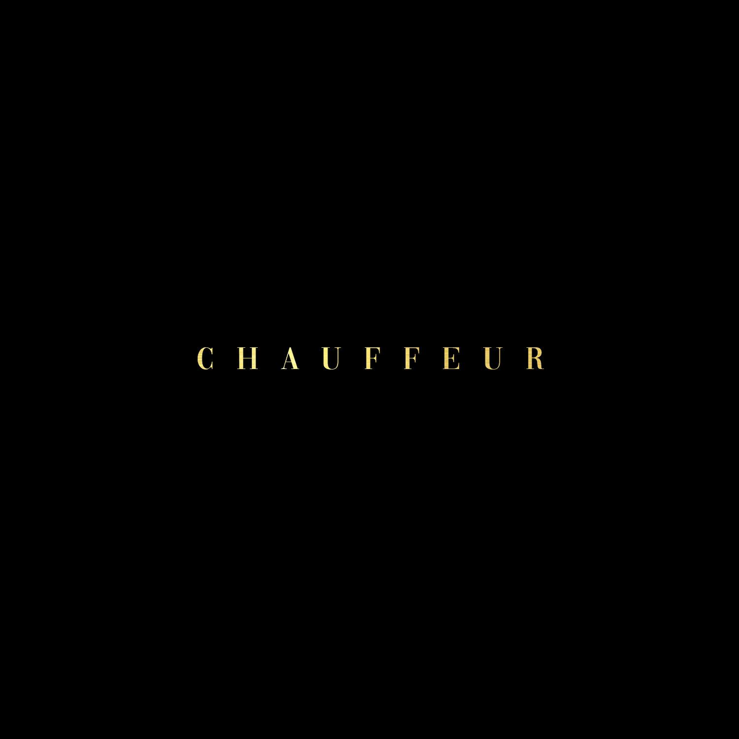 Chauffeur