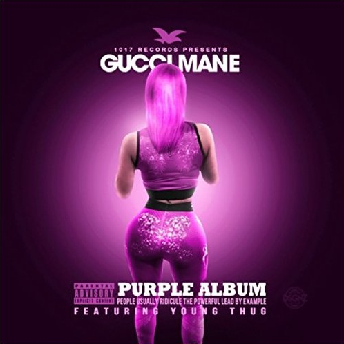 The Purple Album (feat. Young Thug)
